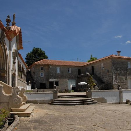 Boega Hotel Vila Nova de Cerveira Exterior foto