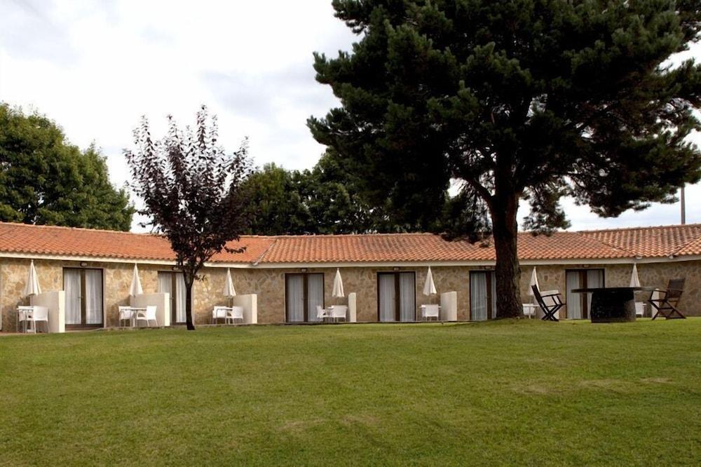 Boega Hotel Vila Nova de Cerveira Exterior foto